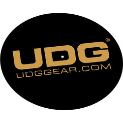 Udg U-9935 - Αντιολισθητικό κάλυμμα για πλατό πικάπ