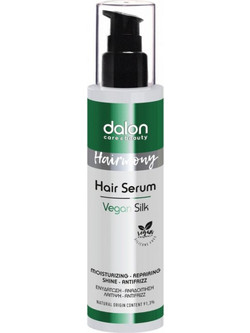 Dalon Hairmony Silk Hair Serum Μαλλιών για Επανόρθωση 100ml