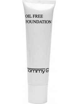 Tommy G Oil Free 1 Liquid Foundation 35ml