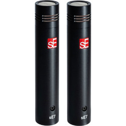 SE Electronics Σετ 2 Πυκνωτικά Μικρόφωνα XLR