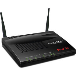 DrayTek Vigor2915ac Ασύρματο 4G Router WiFi 5