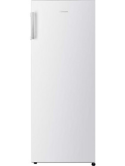 Hisense RL313D4AW1 Ψυγείο Συντήρηση 242lt Υ143.4xΠ55xΒ54.2cm Λευκό