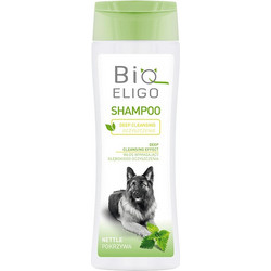 BIO ELIGO - DEEP CLEANSING shampoo 250 ml