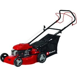 Einhell GC-PM 46/4 S Αυτοκινούμενη Μηχανή Γκαζόν Βενζίνης 5hp Κοπή 46cm