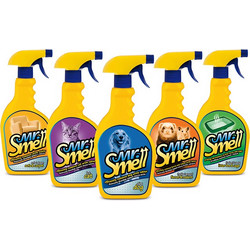 MR SMELL-Αποσμητικό ούρων γάτας 500 ml
