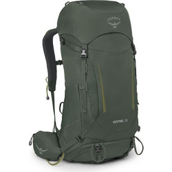 Osprey Kestrel Ορειβατικό Σακίδιο 38lt Bonsai Green 10004768