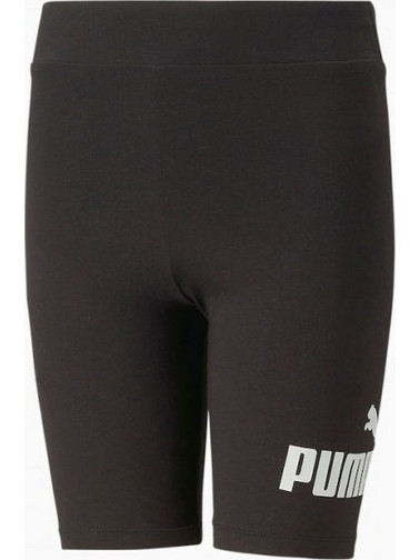 Παιδικό Κολάν Puma Ess+ Logo Short Leggings G 673497-01