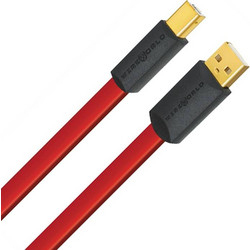 Wireworld Starlight 8 USB 2 - 1m-S2AB1