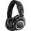 Audio Technica ATH-M50xBT2 Ενσύρματα & Ασύρματα Bluetooth Ακουστικά Over Ear Μαύρα