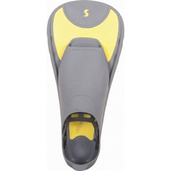Salvas F5 Yellow