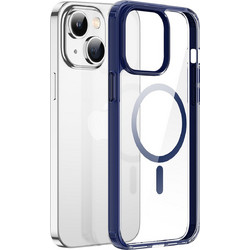 Dux Ducis Clin2 MagSafe Back Cover Blue (iphone 14 Plus)