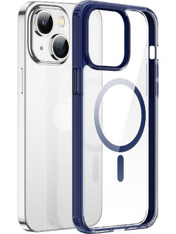 Dux Ducis Clin2 MagSafe Back Cover Blue (iphone 14 Plus)