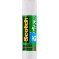 3M Κόλλα Stick 8gr. (6208D30) (MMM6208D30)