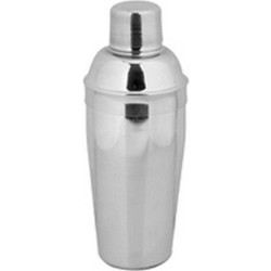 Venus Σέικερ 500ml Ανοξείδωτο 40402