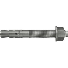 Βισμα Εκτονούμενο Ανοξείδωτο A4 Μ10X176/100 Fbn Ii Fischer