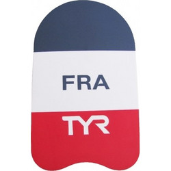 TYR France Kickboard 51X31CM TYR multi