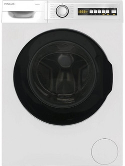 Finlux FXN 610S Πλυντήριο Ρούχων 6kg 1000 Στροφών