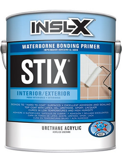 Benjamin Moore Stix Primer Ακριλικό Αστάρι White 3.785lt