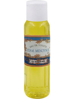 Menounos Ανδρικό Eau De Toilete Xtr Noir H155 ΤΥΠΟΥ 200ml 85 βαθμών