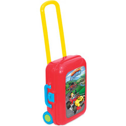 John Mickey Mouse Trolley Εργαλείων 03543WD