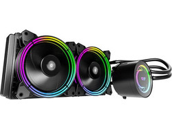 Darkflash TR-240 RGB