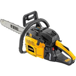 Denzel DSX-4516 Αλυσοπρίονο Βενζίνης 2.5hp 7.3kg με Λάμα 40cm