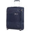 Samsonite Base Boost Βαλίτσα Καμπίνας 55x40x20cm με 2 Ρόδες Navy Μπλε
