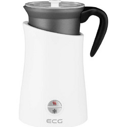 ECG NM 2255 White