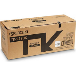 Kyocera TK-5280K Black Toner