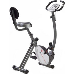 Toorx BRX Compact Multifit Καθιστό Ποδήλατο Γυμναστικής Μαγνητικό