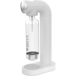 Saturator Brita SodaOne (white)