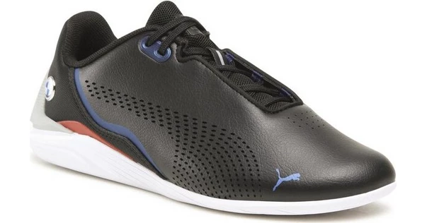 Sneakers Puma Bmw Mms Drift Cat Decima Jr 307266 01 Black/Estate Blue/White