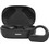 JBL Endurance Peak III Ακουστικά Bluetooth In Ear Ανθεκτικά στο Νερό Black