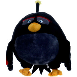 Rovio Angry Birds Bomb 14cm 6129