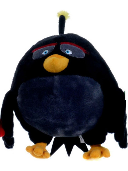 Rovio Angry Birds Bomb 14cm 6129