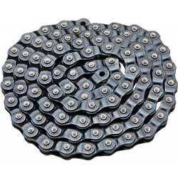 Primo 121 Halflink Chain (black)