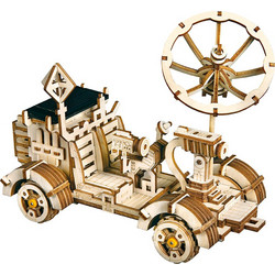 Robotime Rambler Rover LS401