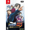 Phoenix Wright Ace Attorney Trilogy Nintendo Switch Phoenix Wright Ace Attorney Trilogy Nintendo Switch