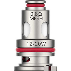 Vaporesso GTX 2 Mesh Coil 0.8ohm