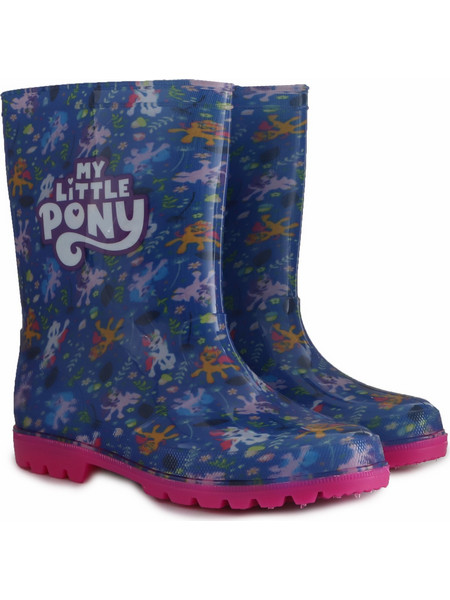 Γαλότσες Hasbro My Little Pony HJPN004-PURPLE Κορίτσι