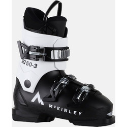 McKINLEY Unisex Μπότες Ski MJ50-3
