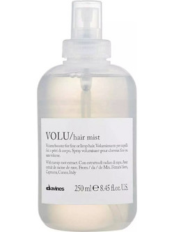 Davines Volu Hair Mist Leave In Conditioner Κρέμα για Όγκο 250ml
