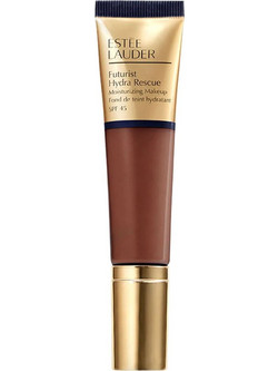 Estee Lauder Futurist Hydra Rescue 7N2 Rich Amber Liquid Make Up SPF45 35ml