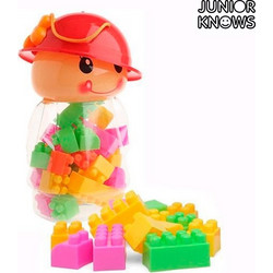 Missy Building Blocks Game (28 pieces)