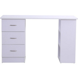 HOMCOM Γραφείο 836-068WT