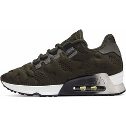 ASH Lift Flower Γυναικεία Sneakers Μαύρα 136596-001