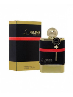 Armaf Le Femme Eau de Parfum 100ml