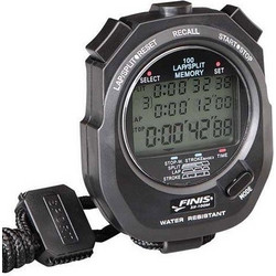 Finis Stopwatch 1.30.032