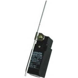 Διακόπτης τέρματος LL8XCK-P155 πλαστική σειρά LL8XCK IP65 LONGJING - 113-100916600