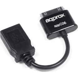 USB αντάπτορας για SAMSUNG GALAXY TAB για σύνδεση συσκευών USB APPC06 - 16269